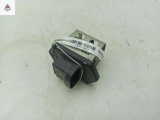 блок управления вентилятором (реле) Renault Megane 1 поколение [рестайлинг] 1999, 1.4 л., бензин, МКПП, зелёный, универсал