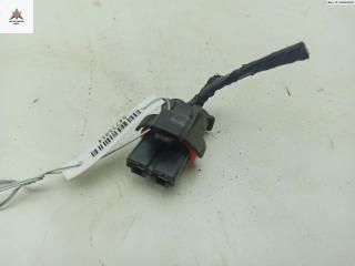 разъем (фишка) проводки Renault Clio 3 поколение 2008, 1.2 л., бензин, МКПП, серый, универсал