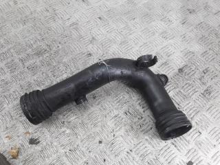 патрубок интеркулера Volkswagen Touran 2003, 2.0 л., дизель, МКПП, чёрный, минивэн, 1K0145862