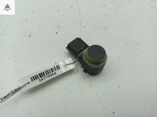 датчик парктроника Renault Kangoo 2 поколение [рестайлинг] 2018, 1.2 л., бензин, АКПП, серый, фургон, 204429097R