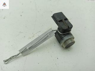 датчик парктроника Renault Kangoo 2 поколение [рестайлинг] 2018, 1.2 л., бензин, АКПП, серый, фургон, 284425105R