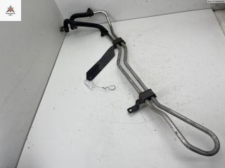 трубка гидравлическая Nissan Primera P11 2000, 2.0 л., бензин, МКПП, синий, хетчбэк 5 дв.