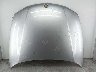 капот BMW 1 серия E81/E82/E87/E88 [рестайлинг] 2008, 2.0 л., дизель, МКПП, серый, хетчбэк 5 дв.