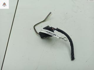 разъем (фишка) проводки Renault Kangoo 2 поколение [рестайлинг] 2018, 1.2 л., бензин, АКПП, серый, фургон