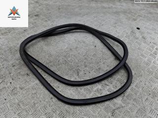 уплотнитель двери Volkswagen Caddy 3 поколение 2005, 2.0 л., дизель, МКПП, белый, фургон