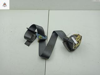 ремень безопасности Renault Kangoo 1 поколение 1999, 1.9 л., дизель, МКПП, красный, фургон, 7700313364