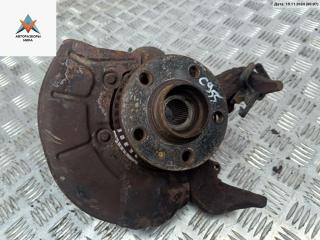 ступица передняя правая Volkswagen Golf 4 поколение 1998, 1.4 л., бензин, МКПП, красный, хетчбэк 5 дв.