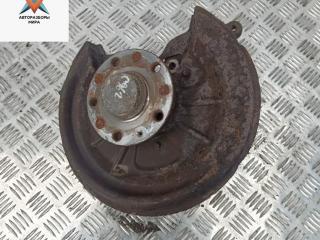 ступица задняя правая Volkswagen Golf 5 поколение 2003, 1.4 л., бензин, МКПП, серый, хетчбэк 5 дв.