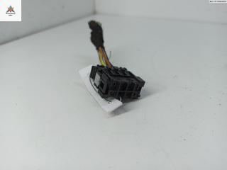 разъем (фишка) проводки Mercedes-Benz C-Класс W202/S202 [рестайлинг] 1999, 1.8 л., бензин, МКПП, синий, седан, 0175452328