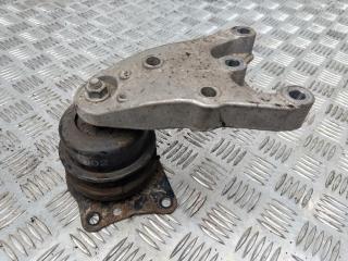 подушка крепления КПП Skoda Fabia mk2 (5J) 2009, 1.2 л., бензин, МКПП, серый, универсал