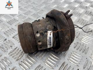 подушка крепления двигателя Volkswagen Golf 3 поколение 1995, 1.8 л., бензин, АКПП, красный, хетчбэк 3 дв.