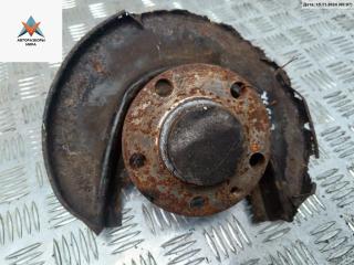 ступица задняя левая Volkswagen Golf 4 поколение 2001, 1.9 л., дизель, МКПП, синий, универсал