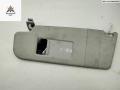 козырек солнцезащитный Volkswagen Passat B6 2006, 2.0 л., дизель, МКПП, серый, универсал, 1K0857551L - фото №2