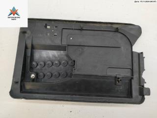 Блок управления аккумулятором Volkswagen Polo 4 поколение 2004, 1.4 л., дизель, МКПП, чёрный, хетчбэк 5 дв., 6Q0937550G