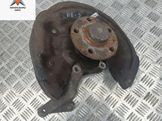 ступица задняя правая Volkswagen Passat B6 2006, 2.0 л., дизель, МКПП, серый, универсал