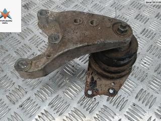 подушка крепления двигателя Volkswagen Polo 4 поколение 2004, 1.4 л., дизель, МКПП, чёрный, хетчбэк 5 дв., 6Q0199262AN