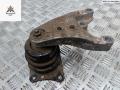 подушка крепления двигателя Volkswagen Polo 4 поколение 2004, 1.4 л., дизель, МКПП, чёрный, хетчбэк 5 дв., 6Q0199262AN - фото №2