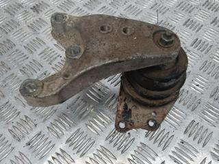 подушка крепления двигателя Volkswagen Polo 2004, 1.4 л., дизель, МКПП, чёрный, хетчбэк 5 дв., 6Q0199262AN