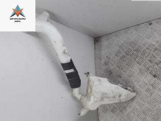 бачок омывателя Volkswagen Polo 4 поколение [рестайлинг] 2005, 1.2 л., бензин, хетчбэк 3 дв.