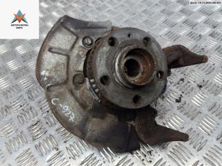 ступица передняя правая Skoda Octavia mk1 (A4 1U) 1998, 1.6 л., бензин, МКПП, серый, хетчбэк 5 дв.