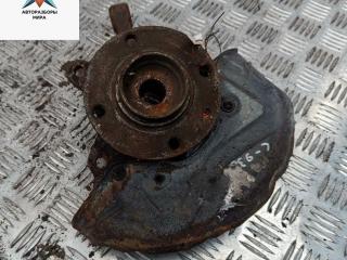 ступица передняя левая Volkswagen Golf 3 поколение 1995, 1.8 л., бензин, АКПП, красный, хетчбэк 3 дв.