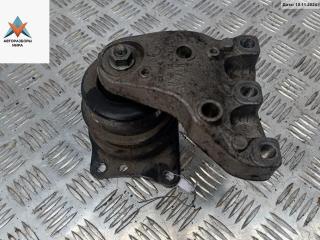 подушка крепления двигателя Skoda Fabia 1 поколение (6Y) 2003, 1.4 л., бензин, МКПП, серый, универсал