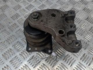 подушка крепления двигателя Skoda Fabia mk1 (6Y) 2003, 1.4 л., бензин, МКПП, серый, универсал