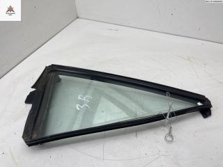 форточка задняя правая Mazda 6 GH [рестайлинг] 2010, 2.2 л., дизель, МКПП, серый, универсал