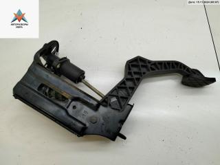 цилиндр сцепления главный Volkswagen Golf 4 поколение 2001, 1.4 л., бензин, МКПП, серый, хетчбэк 5 дв., 1J1721388A