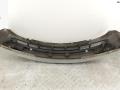 бампер передний BMW 3 серия E46 [рестайлинг] 2002, бензин, серый, седан - фото №5
