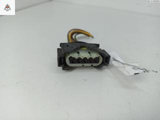 разъем (фишка) проводки Mercedes-Benz C-Класс W203/S203/CL203 [рестайлинг] 2004, 1.8 л., бензин, МКПП, синий, универсал, 2205454628