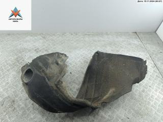 Подкрылок передний правый Audi A6 Allroad Quattro C6 2007, 3.0 л., дизель, универсал