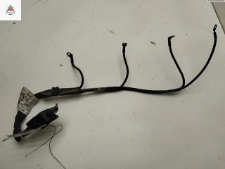 проводка Ford Mondeo 4 поколение 2008, 2.0 л., дизель, МКПП, чёрный, универсал, 9651709980D