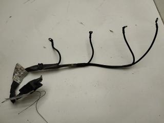 проводка Ford Mondeo IV 2008, 2.0 л., дизель, МКПП, чёрный, универсал, 9651709980D