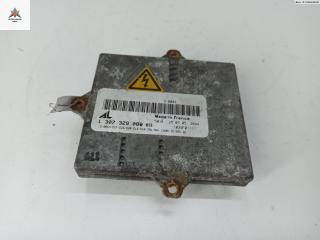 блок розжига ксенона Mercedes-Benz C-Класс W203/S203/CL203 [рестайлинг] 2005, 2.2 л., дизель, АКПП, чёрный, универсал, 1307329088