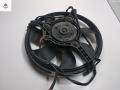вентилятор радиатора Audi A4 B5 [рестайлинг] 1999, 1.6 л., бензин, МКПП, серый, седан - фото №2