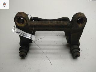 скоба суппорта Volkswagen Sharan 1 поколение [2-й рестайлинг] 2006, 1.9 л., дизель, МКПП, чёрный, минивэн