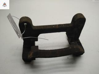 скоба суппорта Volkswagen Sharan 1 поколение [2-й рестайлинг] 2006, 1.9 л., дизель, МКПП, чёрный, минивэн