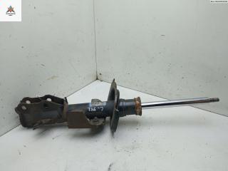 амортизатор передний правый Mazda 2 DE 2008, 1.3 л., бензин, МКПП, белый, хетчбэк 5 дв., DF7134700F