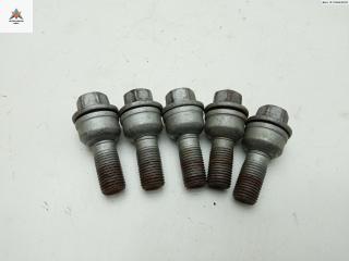 болт колесный Lancia Phedra 1 поколение 2004, 3.0 л., бензин, АКПП, серый, минивэн