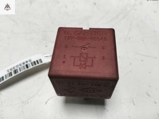 реле (прочие) Renault Laguna 2 поколение [рестайлинг] 2005, 1.9 л., дизель, МКПП, серый, хетчбэк 5 дв., 7700844682