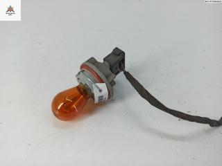 Патрон лампы фары Mercedes-Benz E-Класс W210/S210 [рестайлинг] 2000, 2.7 л., дизель, АКПП, серый, седан