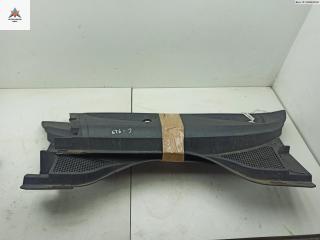 дождевик Renault Scenic 1 поколение [рестайлинг] 2003, 2.0 л., бензин, АКПП, серый, минивэн, 8200050329, 8200050331