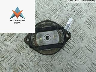 подушка крепления КПП Audi A6 4B/C5 [рестайлинг] 2003, 2.5 л., дизель, АКПП, синий, универсал, 3618280