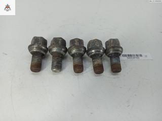 болт колесный Mercedes-Benz C-Класс W202/S202 [рестайлинг] 1999, 1.8 л., бензин, МКПП, синий, седан