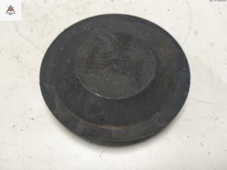 крышка фары Renault Scenic 2 поколение [рестайлинг] 2006, 1.6 л., бензин, АКПП, синий, минивэн, 153874