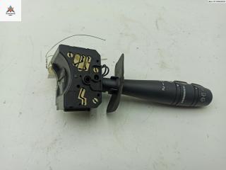 переключатель дворников Renault Scenic 1 поколение [рестайлинг] 2001, 1.6 л., бензин, МКПП, серый, минивэн, 37001A