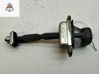 Ограничитель открывания двери задней Skoda Octavia mk2 (A5 1Z) 2009, хетчбэк 5 дв.