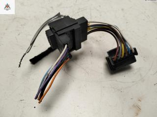 разъем (фишка) проводки Renault Scenic 2 поколение [рестайлинг] 2006, 1.6 л., бензин, АКПП, синий, минивэн, 10-0601-02