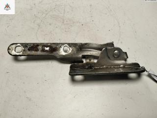 петля капота правая Dacia (Renault) Logan 2005, зелёный, универсал, 264F